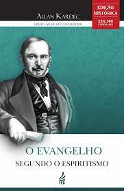 O Evangelho Segundo o Espiritismo