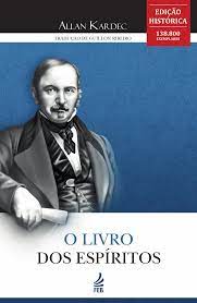 O Livro dos Espítos