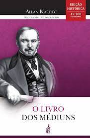 O livro dos Médiuns